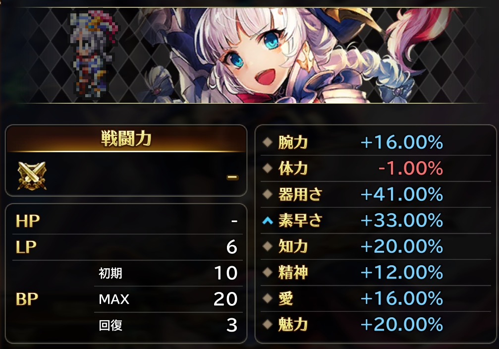 SSセルマ(白銀の心を継ぐ者)